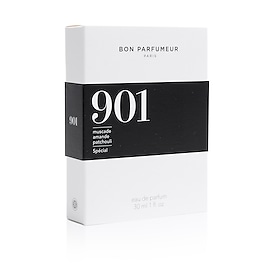 901 Muscade Amande Patchouli - Eau de Parfum